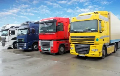 Bursa Gülağaç Nakliye Ambarı