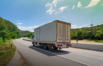 Bursa ile Gülağaç Arası Bulaşık Makinesi Taşıma