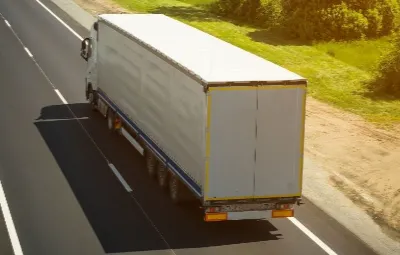 Bursa ile Gülağaç Arası Parça Eşya Taşıma