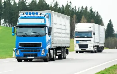 Bursa ile Gülağaç Arası Eşya Taşıma